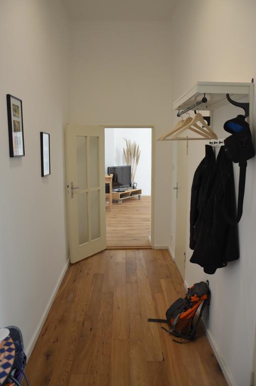 Appartement Berlinberlin Extérieur photo