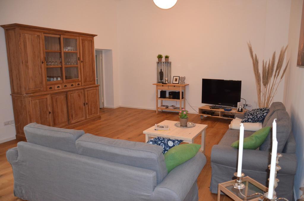 Appartement Berlinberlin Extérieur photo