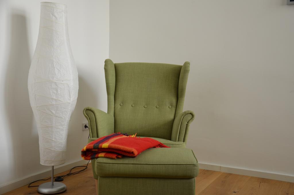 Appartement Berlinberlin Extérieur photo