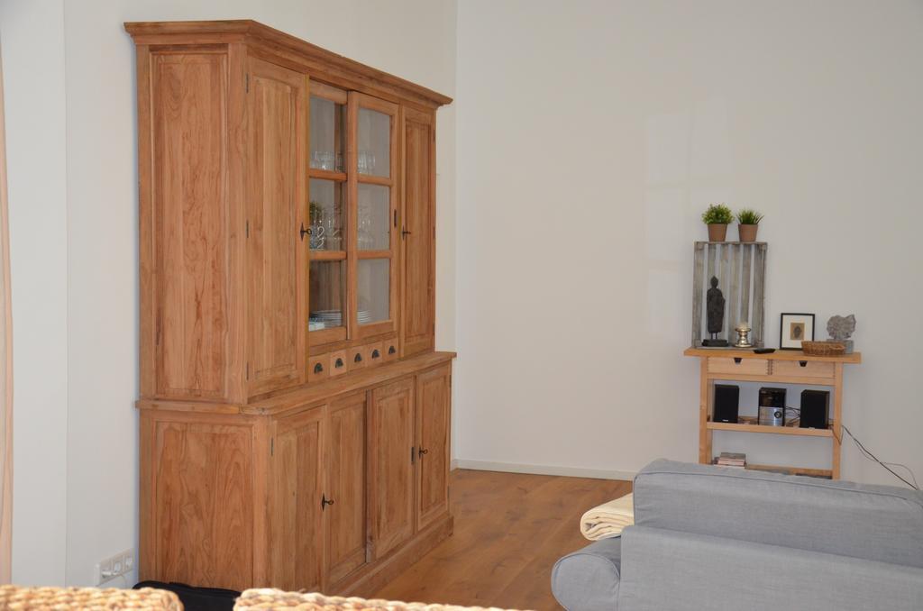 Appartement Berlinberlin Extérieur photo