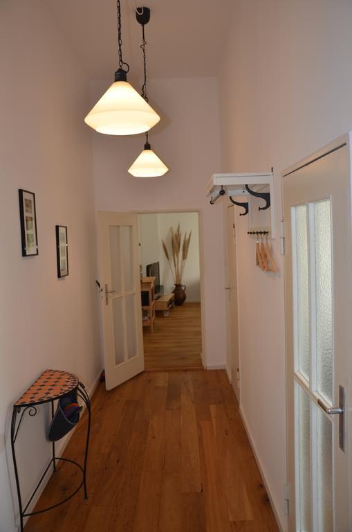 Appartement Berlinberlin Extérieur photo